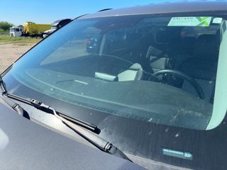 2022 Ford Explorer XLT - Primary Damage Left Image